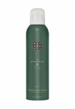 RITUALS® THE RITUAL OF JING, Duschschaum 200ml