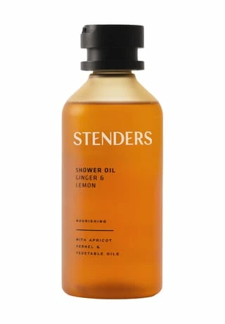 STENDERS GINGER & LEMON 245ml