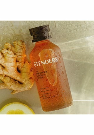 STENDERS GINGER & LEMON 245ml – Bild 2