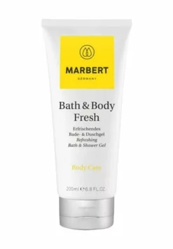 MARBERT BATH & BODY FRESH 200ml