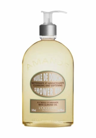 L'OCCITANE MANDEL 500ml