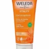 WELEDA Vitality Vitalisierungsdusche Sanddorn 200ml