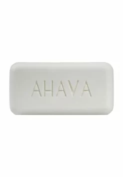 AHAVA Deadsea Salt Moisturizing Salt Seife 100g