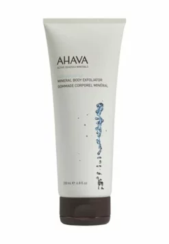 AHAVA DEADSEA WATER 200.0 ML