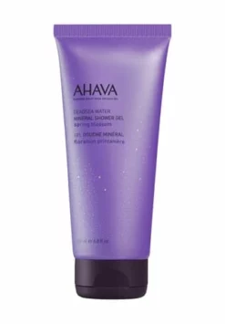 AHAVA DEADSEA WATER 200ml