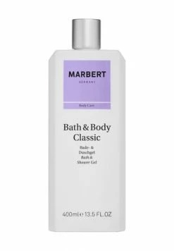 MARBERT Bath & Body Classic 400ml