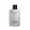 CHANEL DUSCHGEL 200ml