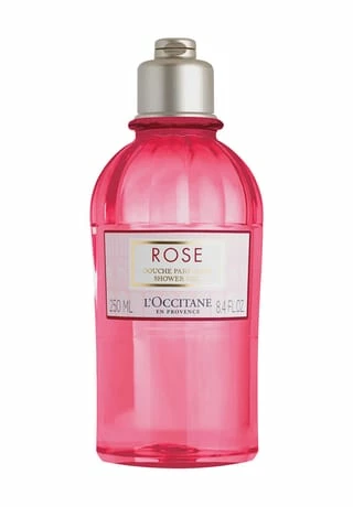 L'OCCITANE ROSE 250.0 ML