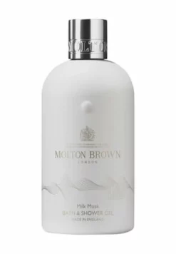 MOLTON BROWN Milk Musk Bath & Shower Gel 300ml