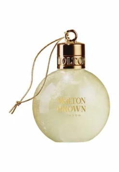 MOLTON BROWN Vintage With Elderflower Festive Bauble 75ml