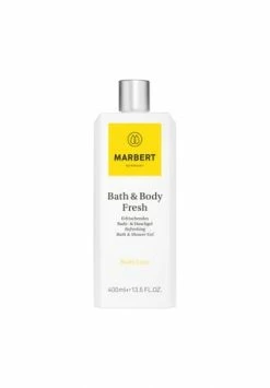 MARBERT Bath & Body Fresh, Duschgel 400ml