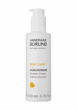 ANNEMARIE BÖRLIND BODY CARE DUSCHCREME 200ml