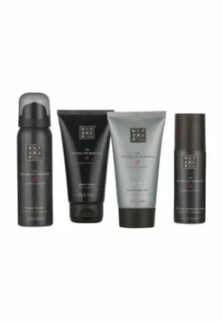 RITUALS® THE RITUAL OF SAMURAI, Geschenkset S