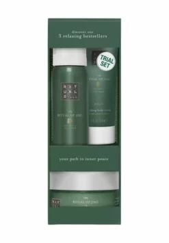 RITUALS® THE RITUAL OF JING Trial Set