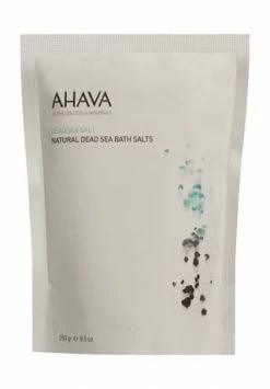 AHAVA DEADSEA SALT 250g