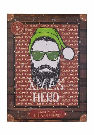 Accentra Adventskalender "Xmas Hero" – Bild 2