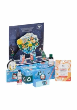 THE BODY SHOP® Adventskalender "Box Of Wishes"