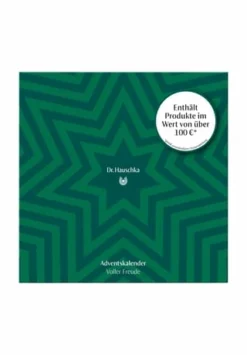 Dr. Hauschka Adventskalender