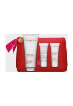 CLARINS Baume Corps XMAS-Set