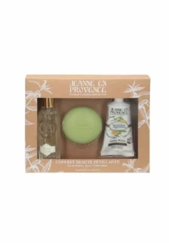 JEANNE EN PROVENCE Verveine