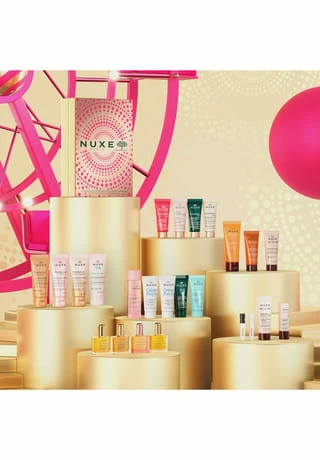 NUXE Adventskalender – Bild 2