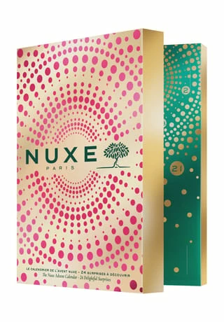 NUXE Adventskalender – Bild 3