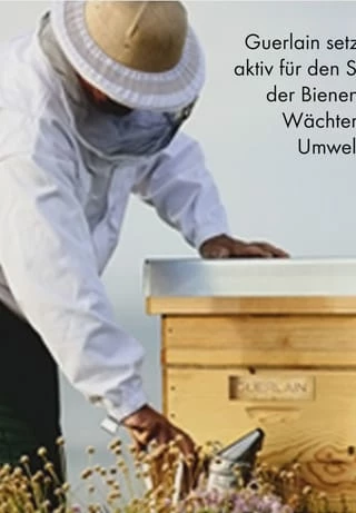 GUERLAIN ABEILLE ROYALE – Bild 6