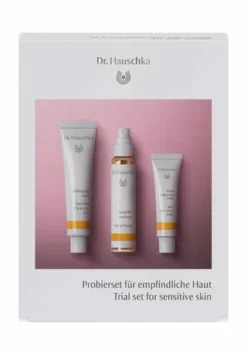 Dr. Hauschka Probierset Für Empfindliche Haut