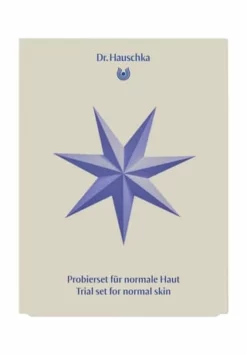 Dr. Hauschka Geschenkset: Probierset Für Normale Haut