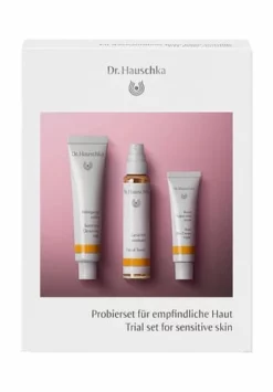 Dr. Hauschka Probierset Für Empfindliche Mischhaut