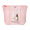 Dr. Hauschka Set Sanftes Duo Für Unterwegs