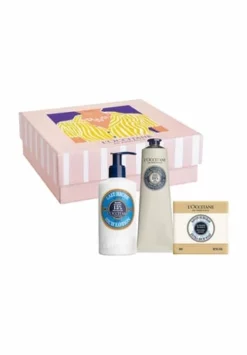 L'OCCITANE Geschenkset, Wohltuende Momente