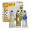 L'OCCITANE Handcreme Trio