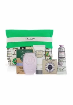 L'OCCITANE Kennenlern-Täschchen