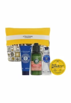 L'OCCITANE Bestseller Täschchen