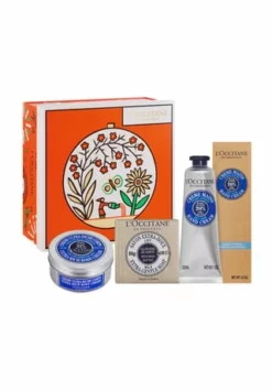 L'OCCITANE SHEA