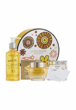 L'OCCITANE IMMORTELLE