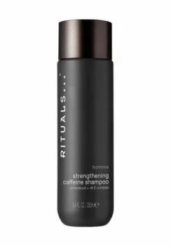 RITUALS® HOMME Strengthening Caffeine Shampoo 250ml