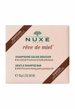 NUXE RÊVE DE MIEL® 65g