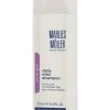 MARLIES MÖLLER STRENGTH Daily Mild Shampoo 200ml
