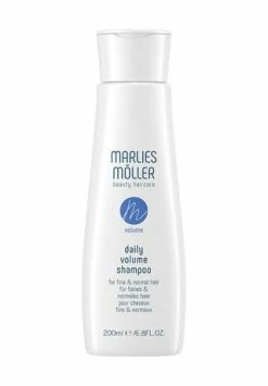 MARLIES MÖLLER VOLUME Daily Volume Shampoo 200ml