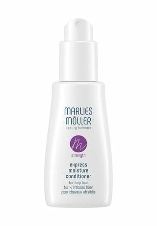 MARLIES MÖLLER Express Moisture Conditioner Spray 125ml