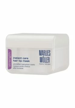 MARLIES MÖLLER Strength Instant Care Hair Tip Mask 125ml