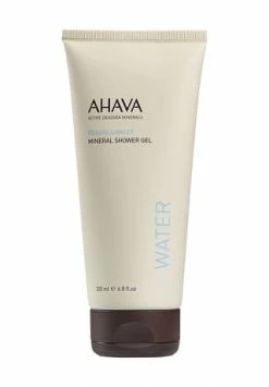 AHAVA DEADSEA WATER 200.0 ML