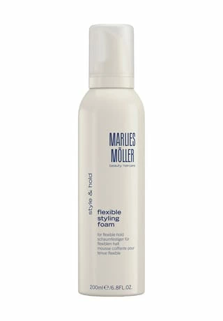 MARLIES MÖLLER Flexible Styling Foam 200ml