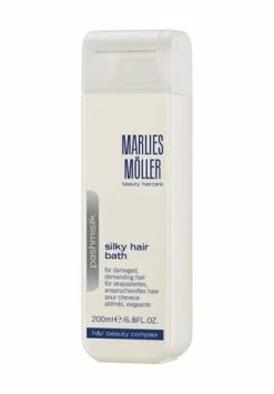 MARLIES MÖLLER Silky Hair Bath 200ml