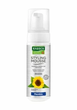 RAUSCH Styling Mousse Flexible Non-Aerosol 150ml