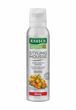 RAUSCH Strong Styling Mousse 150ml