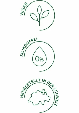 RAUSCH Strong Styling Mousse 150ml – Bild 3