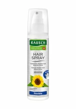 RAUSCH Hairspray Flexible Non-Aerosol 150ml